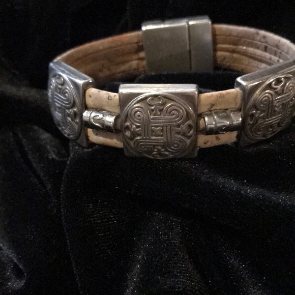 Two boho bracelets - Picture 2 of 6